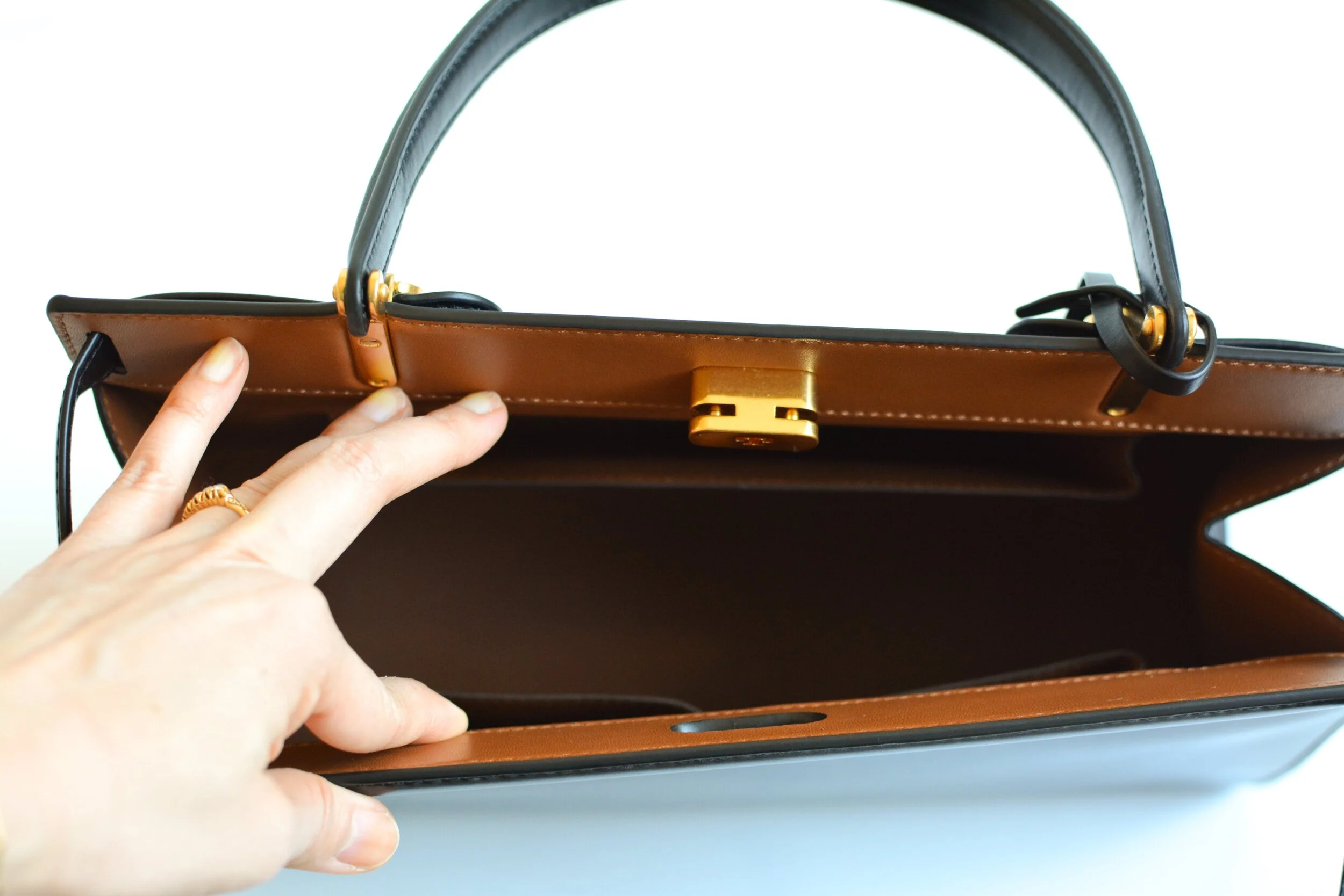 Lee radziwill bag review online